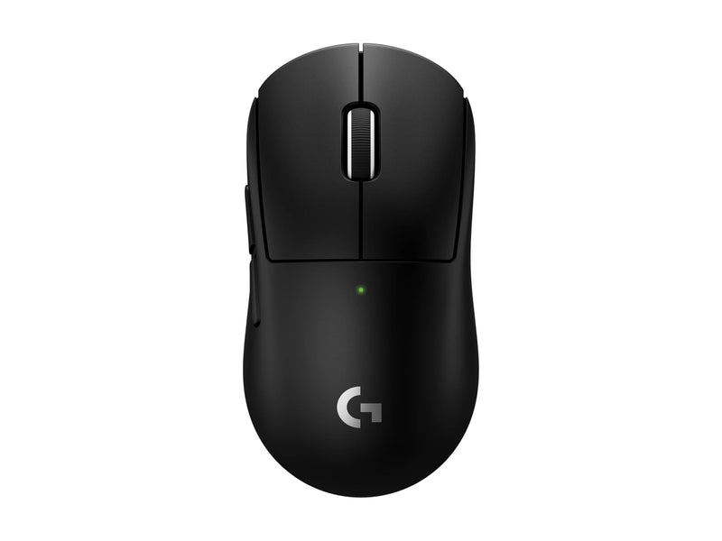 Logitech PRO X Superlight Maus – Leicht & Kabellos