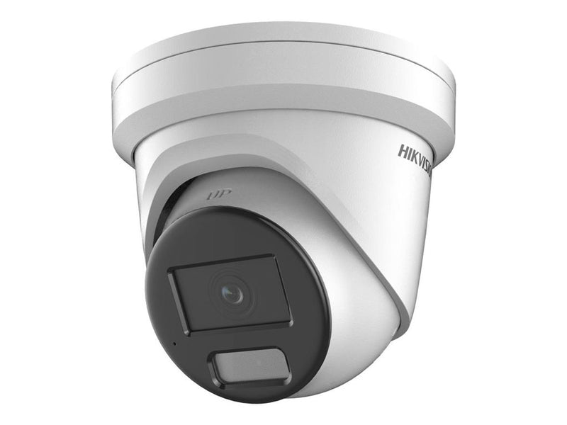 HIKVISION Überwachungskamera – 8 MP, einfache Installation
