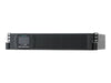 Online USV Systeme – 700W Rack-USV für zuverlässige Stromversorgung