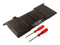 EET Laptop-Batterie – Für MacBook Air 11", 39 Wh Kapazität