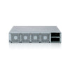 Extreme Networks Switch – 84 Anschlüsse, 10/40 Gigabit