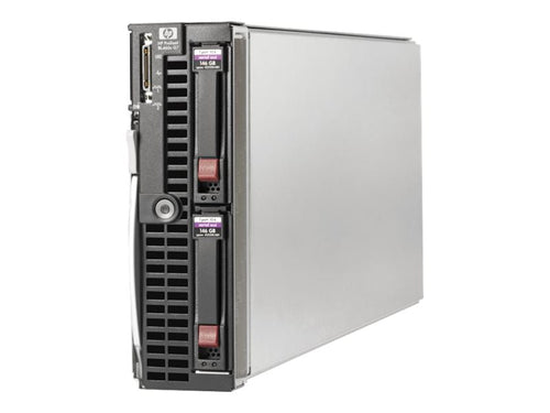HP Enterprise Blade-Server – Flexibel für kleine und große Unternehmen