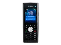 Mitel DECT 722dt Mobilteil – Robust und kabellos mit Bluetooth