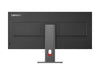 Lenovo ThinkVision Monitor – 40" gebogen, 5K-Display