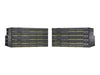Cisco Catalyst Switch – 48 Anschlüsse, Power over Ethernet