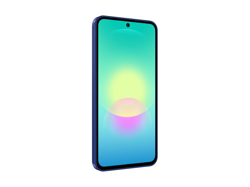 Samsung Galaxy A27 Smartphone – 5G, Dual-SIM, 256 GB Speicher