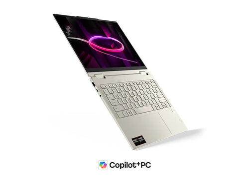 Lenovo Yoga 2-in-1 Laptop – Flexibel und leistungsstark