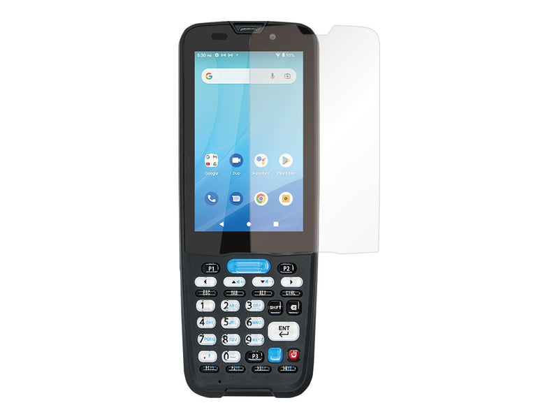 Unitech HT330 Datenerfassungsterminal – Android 12, 32 GB Speicher