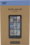 Amazon Kindle Colorsoft 7" – Farbdisplay, 16 GB Speicher