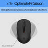 HP Tastatur-und-Maus-Set – Komfortable USB-Verbindung