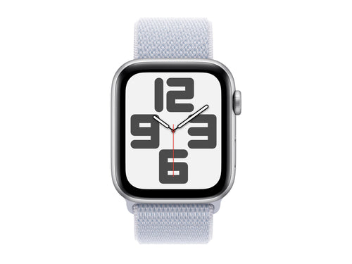 Apple Watch SE – GPS, Gesundheitstracker, Anrufe direkt am Handgelenk