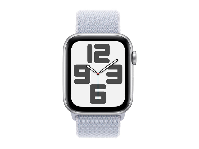 Apple Watch SE – GPS, Gesundheitstracker, Anrufe direkt am Handgelenk