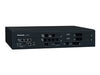 Panasonic Hybrid Kommunikationsserver – Flexibel für IP und herkömmliche Netze