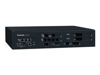Panasonic Hybrid Kommunikationsserver – Flexibel für IP und herkömmliche Netze