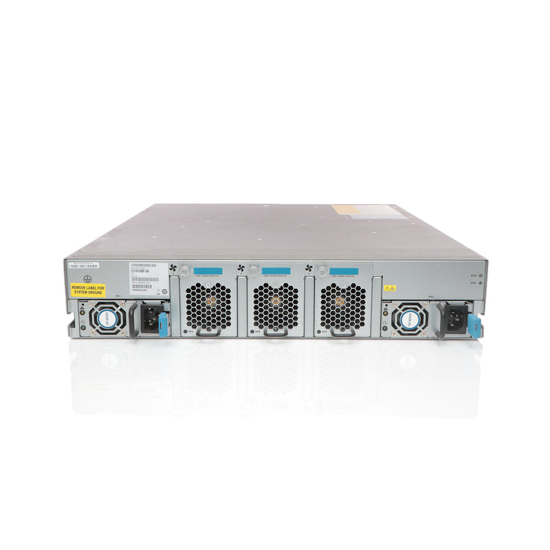 Cisco Nexus Switch – 48 Ports, für schnelles Netzwerk