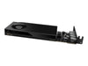 NVIDIA RTX A400 Grafikkarte – 4 GB Speicher, 4 Bildschirme