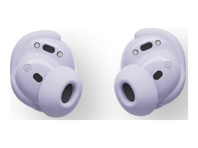 Bose QuietComfort Earbuds – Kabellose Ohrhörer mit Geräuschunterdrückung