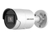 Hikvision Überwachungskamera – 8 MP, integriertes Mikrofon