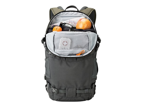 Lowepro Kamera-Rucksack – Schutz für DSLR und Tablet
