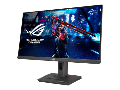 ASUS Gaming-Monitor 25" – 380 Hz, HDR für flüssige Spiele