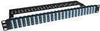 ACT Patch Panel – 96 Glasfaseranschlüsse, hohe Dichte