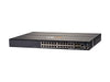 HPE Aruba Switch – 24 Anschlüsse, Gigabit Ethernet