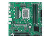 ASUS PRO Motherboard – USB-C, Gigabit LAN