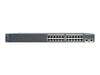 Cisco Netzwerk-Switch – 24 Anschlüsse, einfache Verwaltung