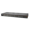 PLANET Power Injector – 24 Ports, Rack-einbaufähig
