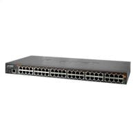 PLANET Power Injector – 24 Ports, Rack-einbaufähig