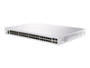Cisco Smart Switch – 48 Ports für schnelles Netzwerk