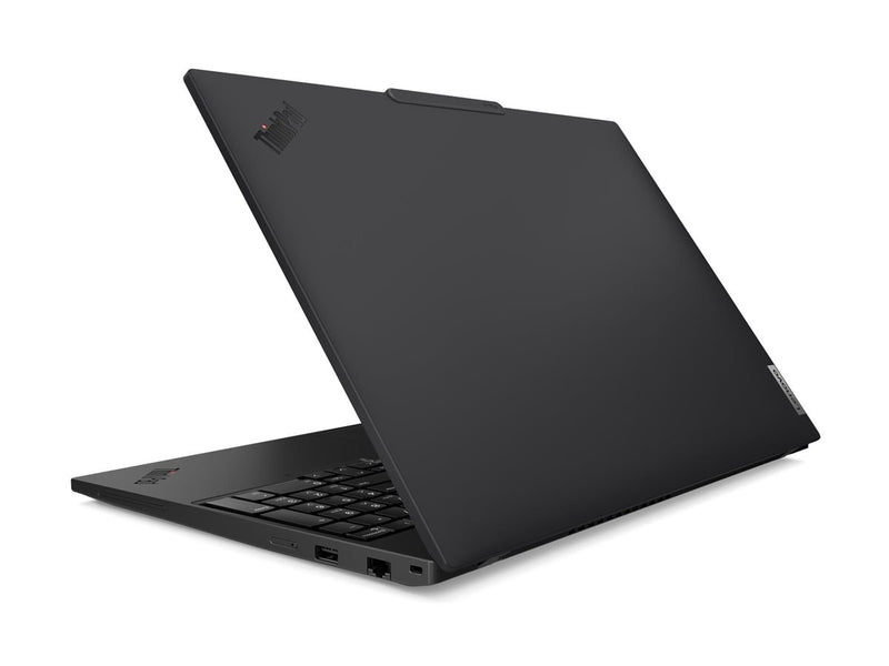 Lenovo ThinkPad 16" – Ryzen 7, 48 GB RAM, 512 GB SSD