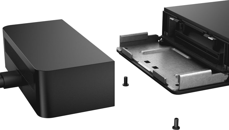 Dell Docking Station – USB-C, HDMI, für bis zu 4 Monitore
