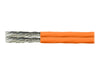 LogiLink Netzwerkkabel Cat 7 – 500m, robust, halogenfrei