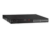 BROADCOM Netzwerk-Switch – 24 Anschlüsse, verwaltbar