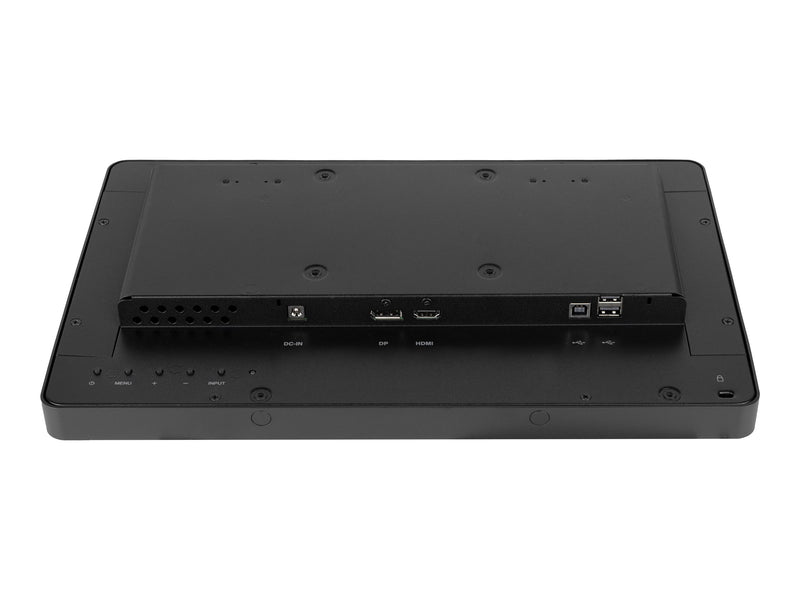 Iiyama Touchscreen-Monitor – 15,6" Full HD, IPS-Display