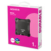 ADATA Externe SSD 1 TB – Schnell und tragbar