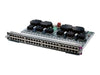 Cisco Netzwerk-Switch – 48 PoE-Anschlüsse, für Catalyst-Serie