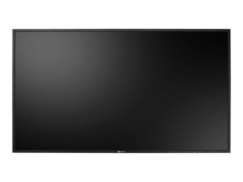 Neovo 55" Display – 4K UHD, LED-Hintergrundbeleuchtung