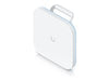 Ubiquiti UniFi Accesspoint – Unterstützt über 1000 Geräte, Wi-Fi 7