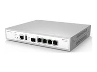 Engenius Netzwerk Gateway – 4 Anschlüsse, Firewall-Schutz