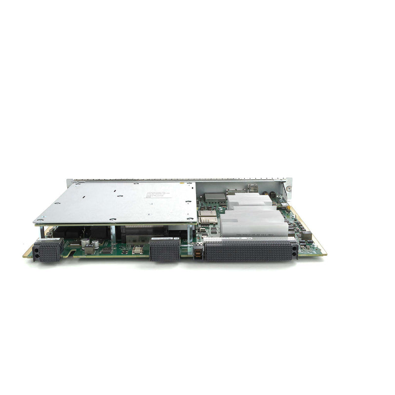 Cisco Netzwerkmodul – Leistungsstarkes Plug-in für große Netzwerke