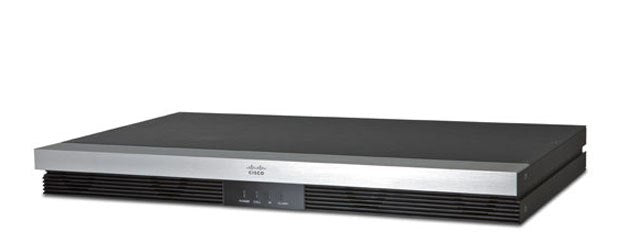 Cisco Videokonferenzsystem – Einfaches Setup, klare Kommunikation