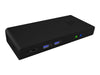 Raidsonic DockingStation – USB 3.0, für Notebooks