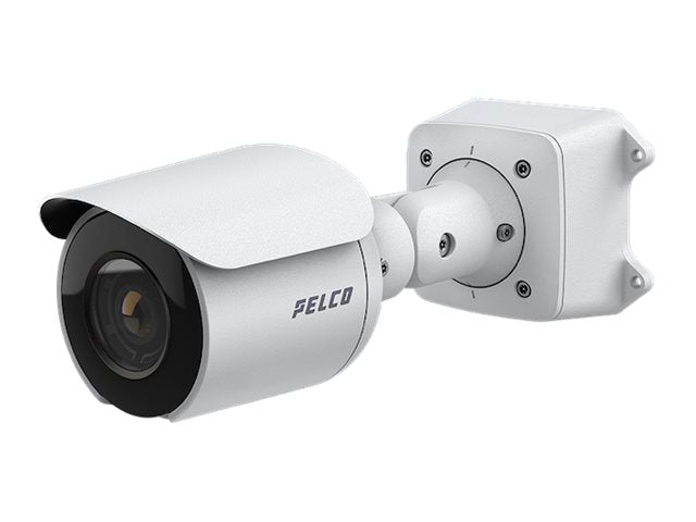 PELCO Überwachungskamera – 8MP, wetterfest