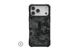 URBAN ARMOR GEAR iPhone 17 Pro Max Hülle – Robuster Schutz