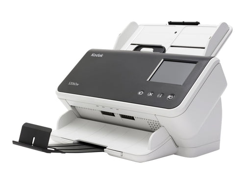 Kodak Dokumentenscanner – Netzwerkfähig, hohe Bildqualität