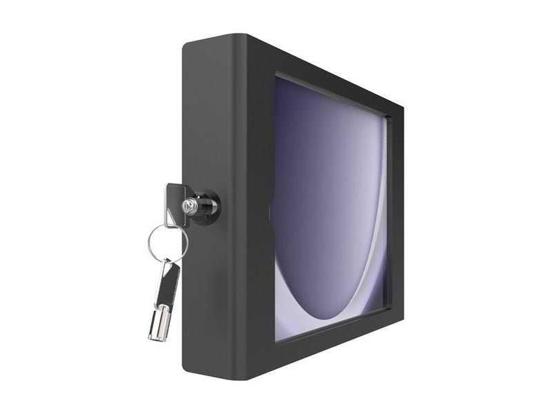 Compulocks Tablet-Gehäuse – Sicheres Aluminium, mit Wandmontage