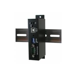 Exsys USB-Adapter – Seriell RS232/422/485, Überspannungsschutz