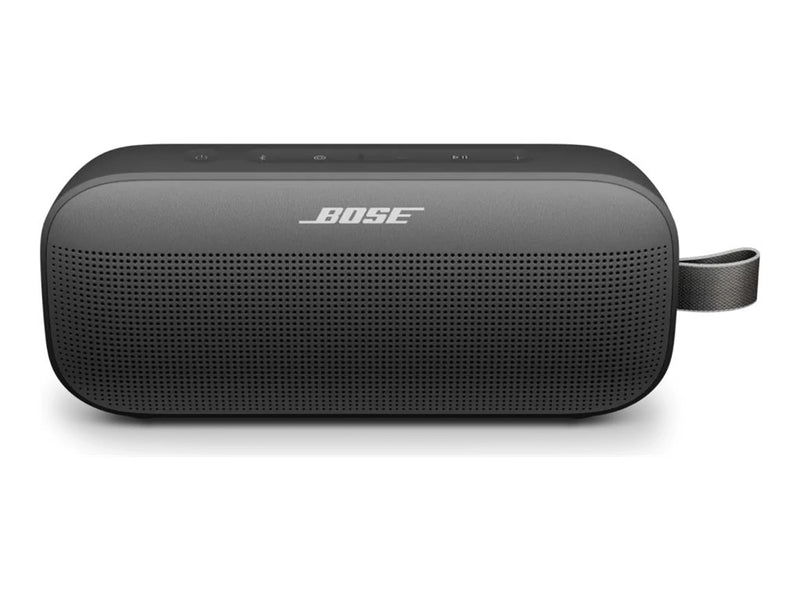 Bose SoundLink Flex II Lautsprecher – Wasserfest, Bluetooth 5.3